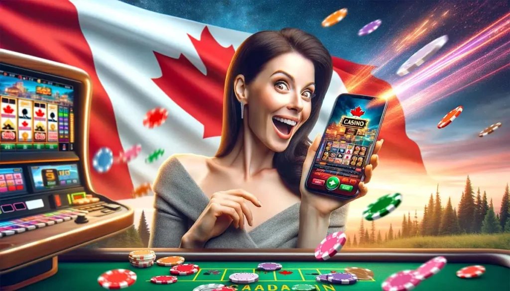 Best Online Casino Canada