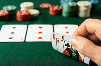 Top 5 Best Poker Games You NEED to Play 🃏