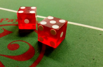 Craps or Stud Poker: Which Game Will Leave You Broke Faster?