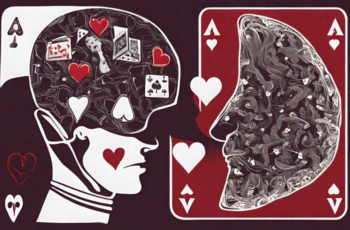 Psychology in Poker: Mastering the Mind Game