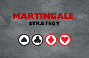 The Martingale Strategy in Online Gambling: How It Works and What You Should Know 🃏