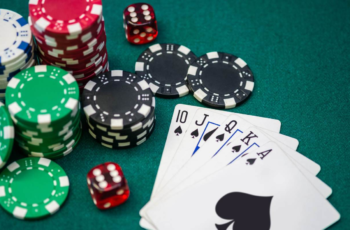 Craps or Blackjack: Which Game Drains Your Bankroll Quicker?