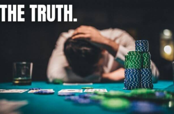 Multi-Table Madness: Why Online Poker Feels Like a Losing Battle